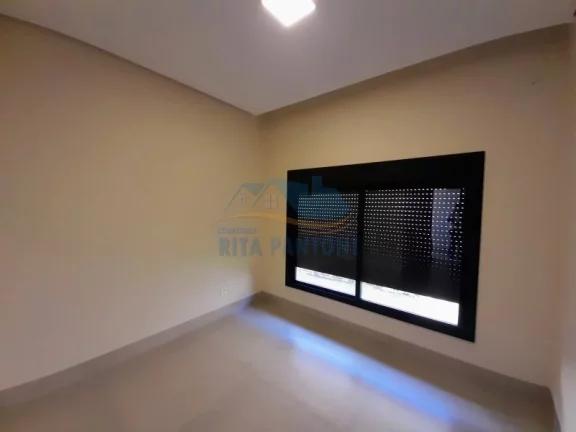 Imagem Casa Condominio - Ribeirão Preto - Alphaville - Região Sul