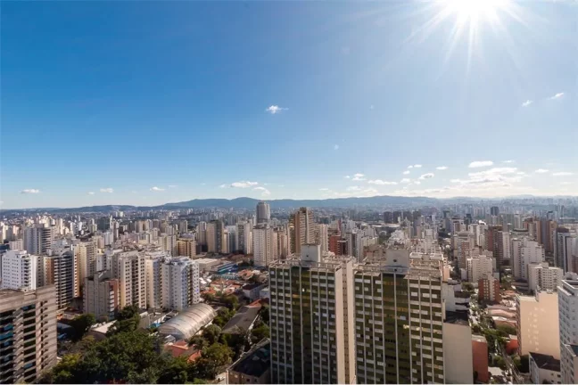 Imagem COBERTURA RESIDENCIAL em São Paulo - SP, Perdizes