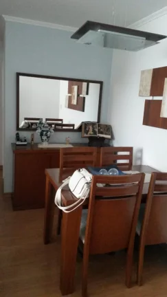 Imagem Ótima localização - Apartamento de 2 dormitórios e 2 vagas de garagem próximo ao Hospital Tatuapé