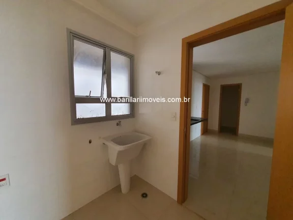 Imagem Apartamento Alto Padrão com vista Livre