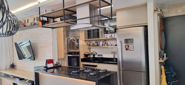 Imagem Apartamento à venda ArtLife Residencial Clube, no bairro Jardim Ypê, Paulínia -SP

Viva com Confo...