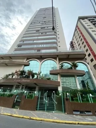 Imagem Apartamento com 4 dormitórios à venda, 233 m² por R$ 1.690.000,00 - Guilhermina - Praia Grande/SP