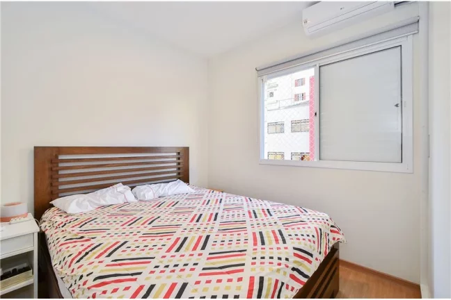 Imagem APARTAMENTO RESIDENCIAL em São Paulo - SP, Santa Cecília