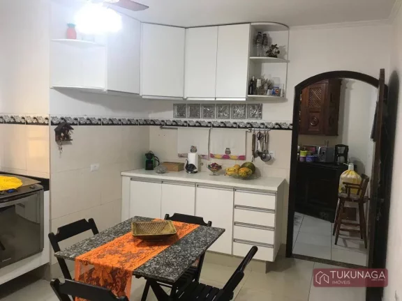 Imagem Sobrado com 3 dormitórios à venda por R$ 849.000,00 - Casa Verde Média - São Paulo/SP