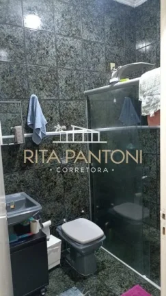 Imagem Casa - Ribeirão Preto - Ipiranga - Região Norte