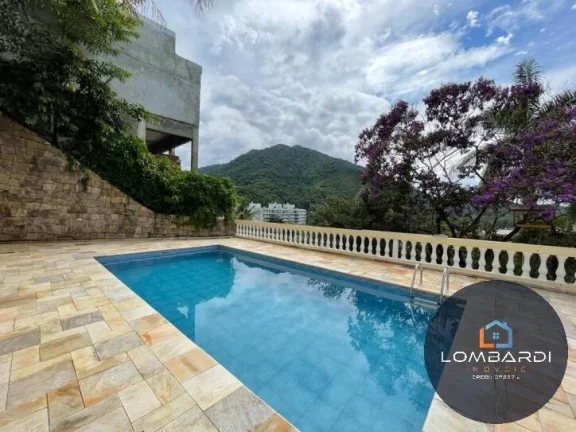 Imagem Casa a venda na Praia da Santa Rita