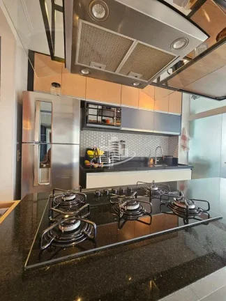 Imagem Apartamento Padrão