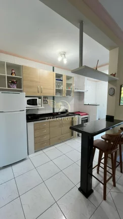 Imagem APARTAMENTO À VENDA COM 2 DORMITÓRIOS A 150 METROS NA PRAIA GRANDE EM UBATUBA-SP