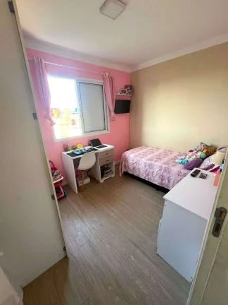 Imagem Apartamento 2 dormitórios - Bairro Sta Terezinha - São Bernardo do Campo