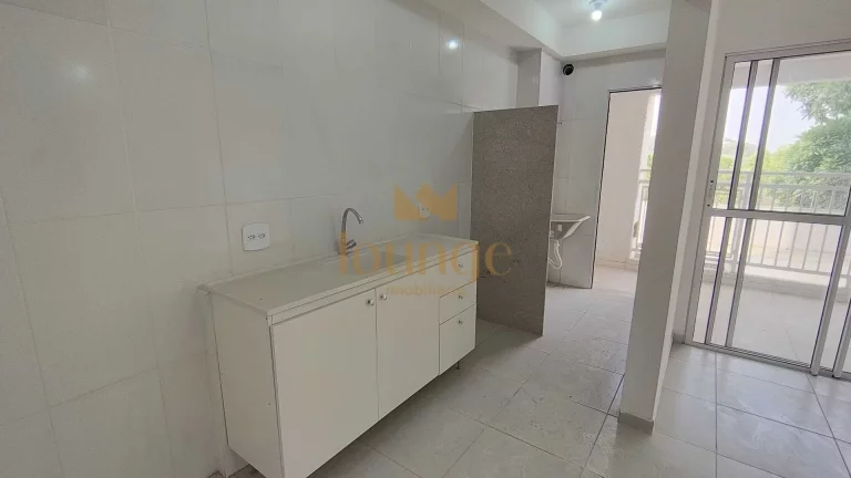 Imagem Apartamento em Votorantim