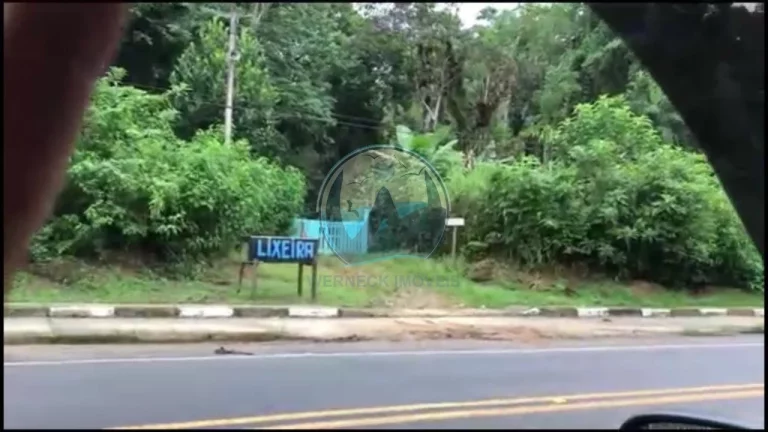 Imagem Terreno à venda em Ubatuba-SP, Horto Figueira: 200m² de área promissora!