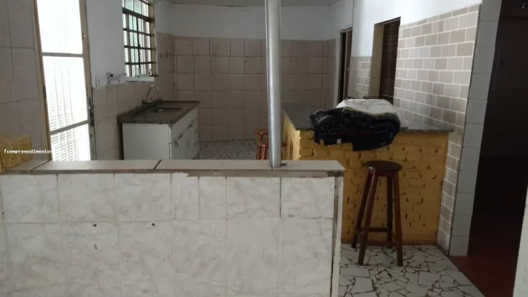 Imagem Casa para Venda em Limeira, Jardim Hortência, 3 dormitórios, 1 banheiro, 1 vaga