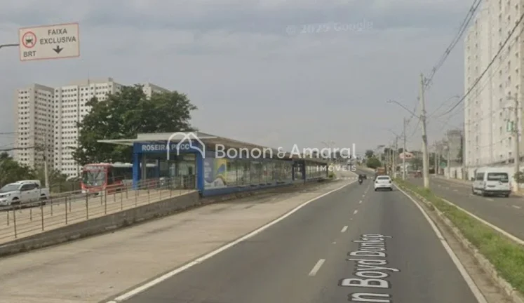Imagem Terreno com946 m² em rua sem saída no Parque da Fazenda - Campinas