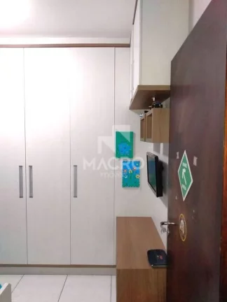 Imagem Apto | Vila Lenzi | 2 quartos (1 suíte) | 67m²