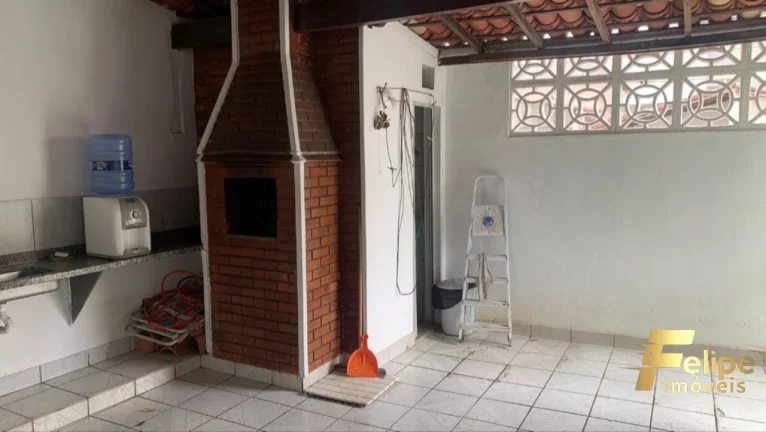 Imagem APARTAMENTO DE 4 QUARTOS NA PRAIA DO MORRO / ES