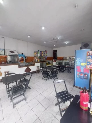 Imagem Salão à venda, 420 m² por R$ 1.800.000,00 - Centro - Poá/SP