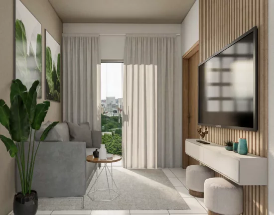 Imagem APARTAMENTO RESIDENCIAL em São Paulo - SP, Vila Princesa Isabel