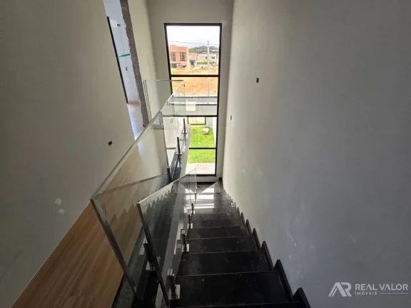 Imagem Sobrado com 3 quartos, Eucaliptos - Fazenda Rio Grande