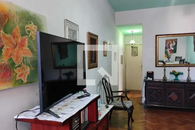 Imagem Apartamento à Venda - Copacabana, 2 Quartos, 85 m2