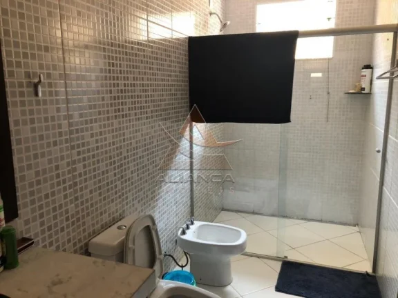 Imagem Casa - Ribeirão Preto - Jardim Paulista