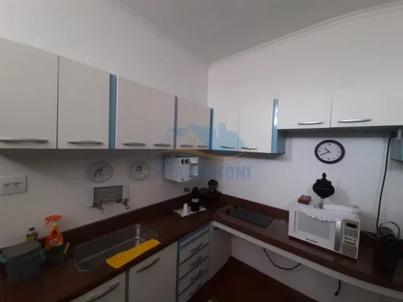 Imagem Casa Comercial - Ribeirão Preto - Jardim Macedo - Região Leste