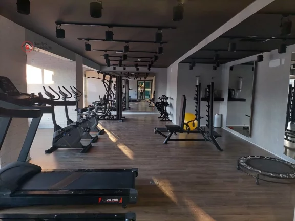 Imagem OPORTUNIDADE. Studio a venda a 400 metros no Monotrilho. Novo, rec?(C)m construído, com varanda e lazer completo. Excelente opção de investimento.