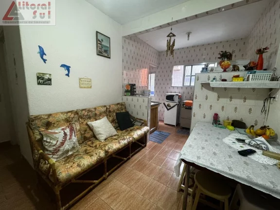 Imagem APARTAMENTO RESIDENCIAL em PRAIA GRANDE - SP, TUPI