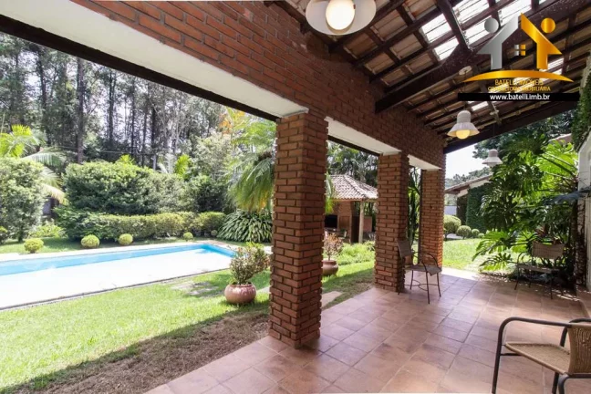 Imagem Casa - Granja Viana | Batelli Imóveis