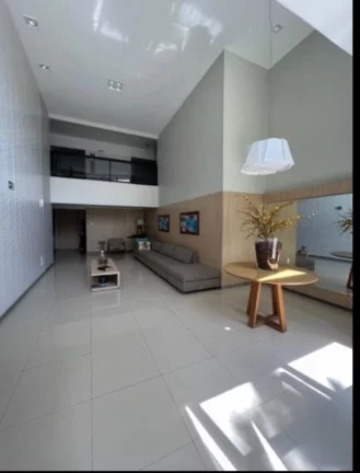 Imagem Apartamento à venda no Condomínio Parque Arena - 2 suítes, 93m², lazer completo!