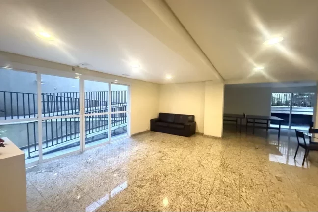 Imagem APARTAMENTO RESIDENCIAL em São Paulo - SP, Perdizes