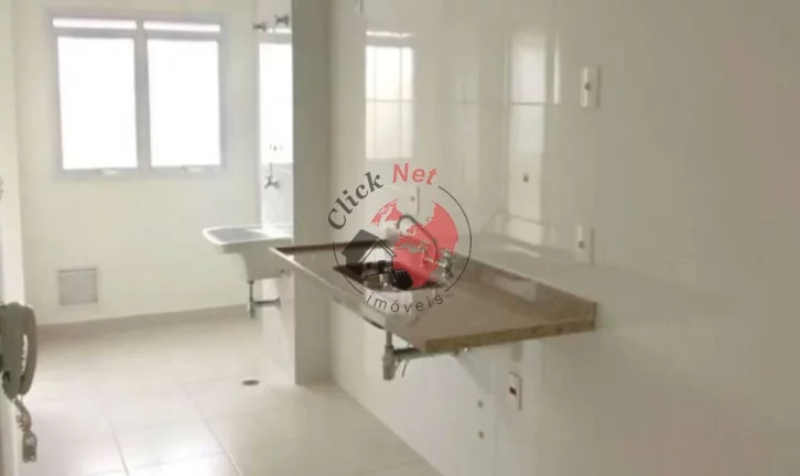 Imagem Apartamento à Venda no Centro de São Caetano