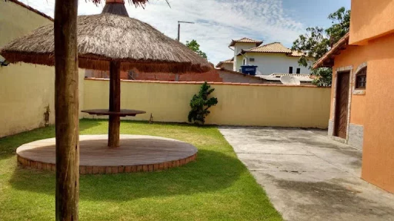 Imagem Casa com 2 dormitórios à venda, 90 m² por R$ 450.000,00 - Capão - Armação dos Búzios/RJ