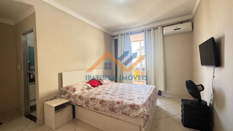 Imagem Casa à venda no bairro Cidade Nova - Santana do Paraiso