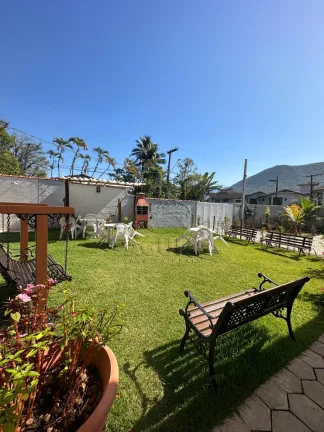 Imagem Linda Pousada com 12 apartamentos em uma ótima localização no Saco da Ribeira