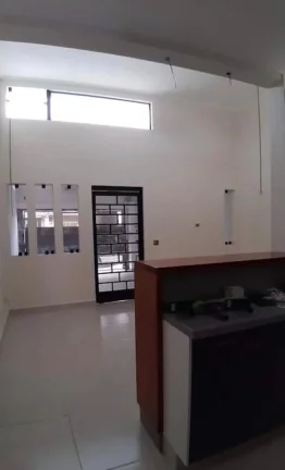 Imagem Casa para alugar, 107 m² por R$ 4.361,70/mês - Jardim Vale do Sol - São José dos Campos/SP