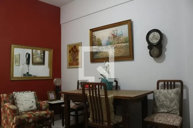 Imagem Apartamento à Venda - Copacabana, 2 Quartos, 170 m2