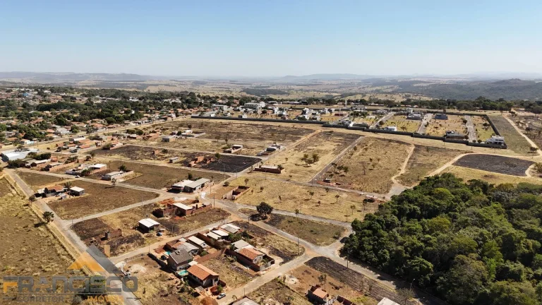 Imagem LOTE A PRESTAÇÃO EM ARAGOIÂNIA