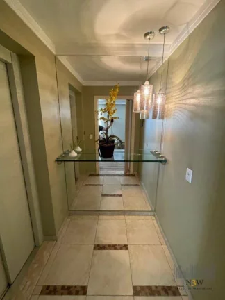 Imagem Apartamento com 3 dormitórios à venda, 151 m² por R$ 2.690.000,00 - Vila Leopoldina - São Paulo/SP