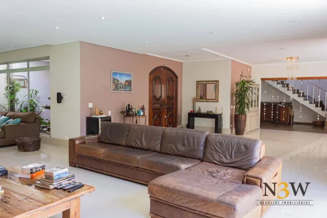 Imagem Casa com 4 dormitórios à venda, 601 m² por R$ 3.980.000,00 - Vila Leopoldina - São Paulo/SP