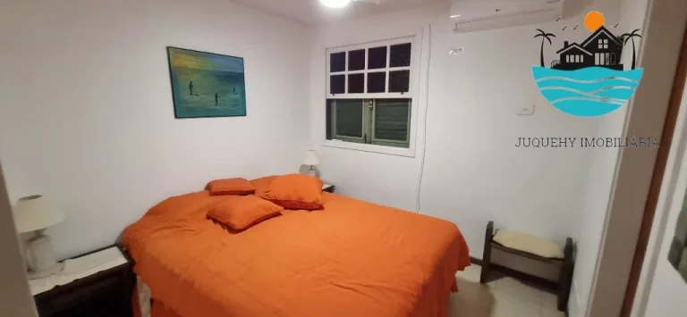 Imagem Casas para Aluguel de Temporada Juquehy , perto da praia, com 4 dorm. sendo 2 suítes, piscina coletiva, máx. 08 pessoas | Juquehy Imobiliária