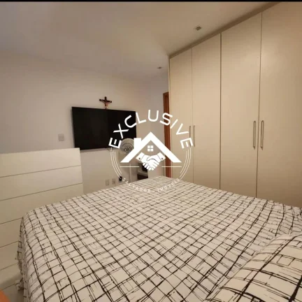 Imagem Apartamento Duplex para Venda em Pituba, Pituba, 1 dormitório, 2 banheiros