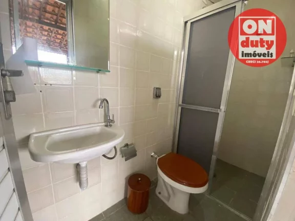 Imagem Cobertura Campo Grande - Santos/SP