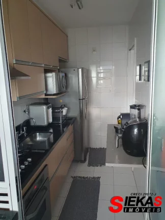 Imagem Apartamento à venda em São Paulo-SP, Vila Prudente: 2 quartos, 1 suíte, 1 sala, 2 banheiros, 1 vaga de garagem, 56 m². Venha conferir!