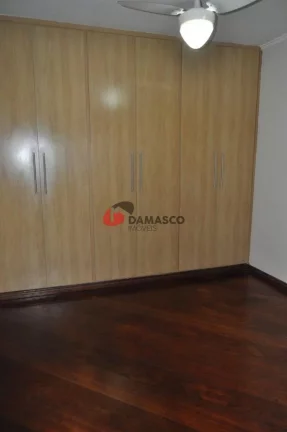 Imagem Sobrado à venda, Vila Valparaíso, Santo André, SP