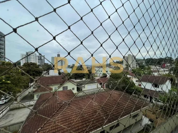 Imagem Apartamento à venda no bairro Anita Garibaldi Imóvel com 108,9237m² privativos, 3 dormitórios se...