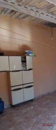 Imagem Sobrado à venda, 250 m² por R$ 450.000,00 - Parque Santos Dumont - Guarulhos/SP