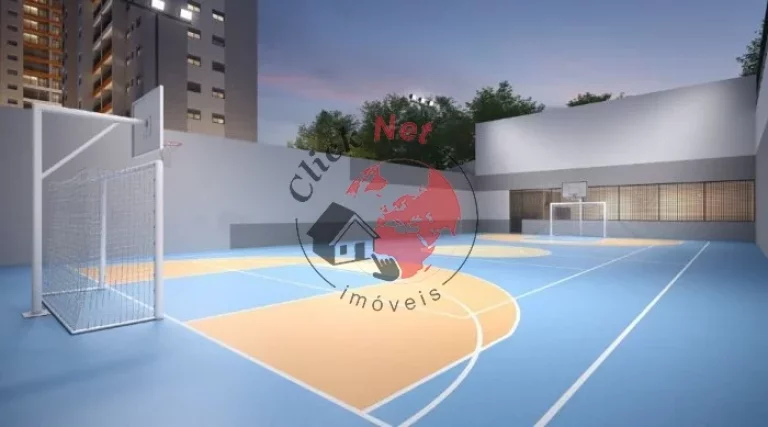 Imagem Apartamento Novo à Venda na Av. Dom Jaime em São Bernardo