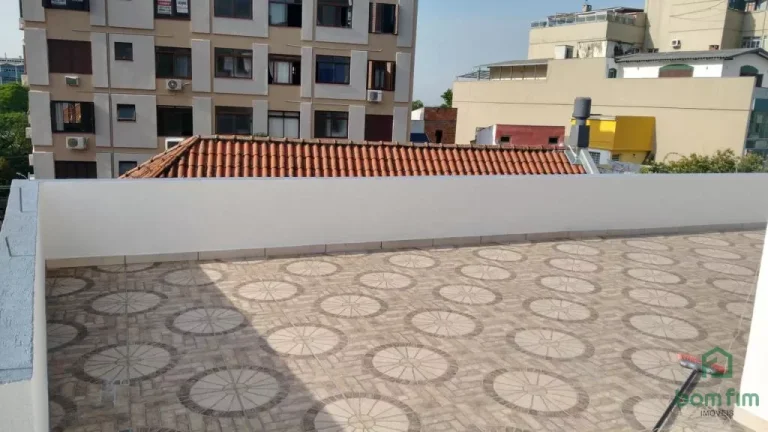 Imagem Casa com 4 dorm. para venda Centro Histórico Porto Alegre
