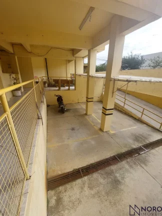 Imagem APARTAMENTO 2 DORM 1 VG COM SACADA E CHURRASQUEIRA NA pRESIDENTE VARAGAS