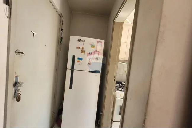 Imagem Apartamento com 1 quarto com 33m²a venda em Madureira - Rio de Janeiro.